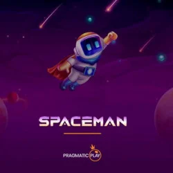Spaceman 89e plataforma